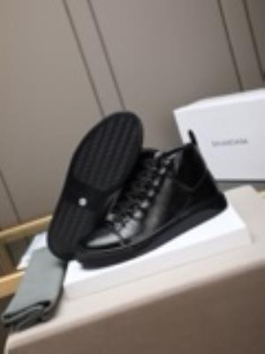 wholesale quality balenciagamen shoes model no. 142